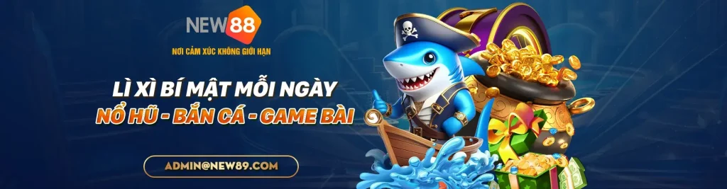 Bí mật mỗi ngày tại New88app01